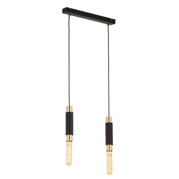 Jupiter LILE 1841 lampa wisząca 2x15W/E27 IP20