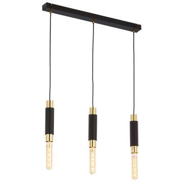 Jupiter LILE 1842 lampa wisząca 3x15W/E27 IP20