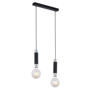 Jupiter LILE 1844 lampa wisząca 2x15W/E27 IP20