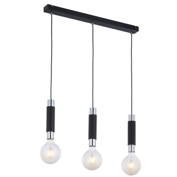 Jupiter LILE 1845 lampa wisząca 3x15W/E27 IP20