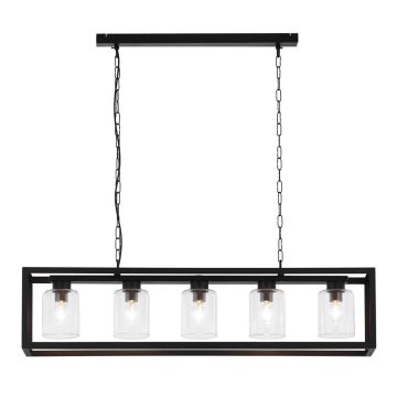 Jupiter MACARI 1806 lampa wisząca 5x15W/E27 IP20