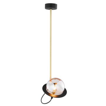 Jupiter PLANET 1890 lampa sufitowa 1x14W/G9 IP20