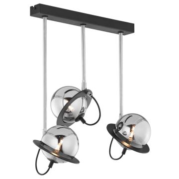 Jupiter PLANET 1895 lampa sufitowa 3x14W/G9 IP20