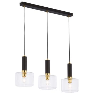 Jupiter VANES 1848 lampa wisząca 3x15W/E27 IP20