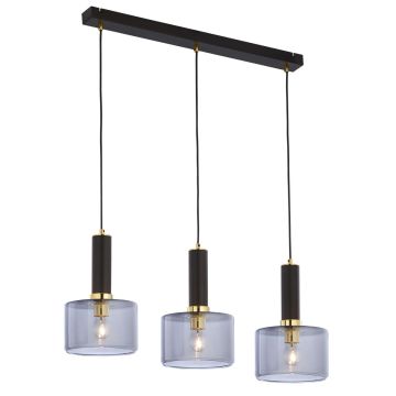 Jupiter VANES 1851 lampa wisząca 3x15W/E27 IP20
