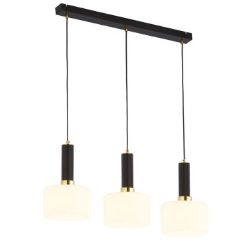 Jupiter VANES 1854 lampa wisząca 3x15W/E27 IP20