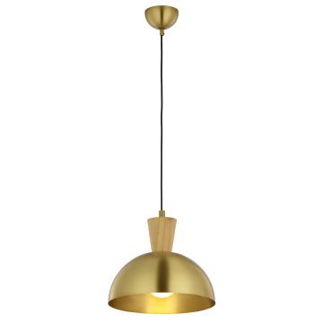 Jupiter VITO 1838 lampa wisząca 1x15W/E27 IP20