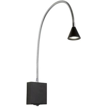 Lucide BUDDY 18293/03/30 18293/03/30 kinkiet 1x3w/led 300lm 4000k ip20