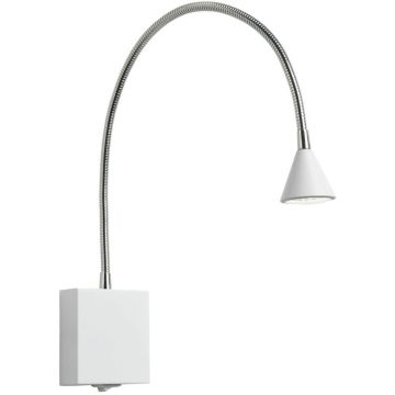 Lucide BUDDY 18293/03/31 18293/03/31 kinkiet 1x3w/led 300lm 4000k ip20