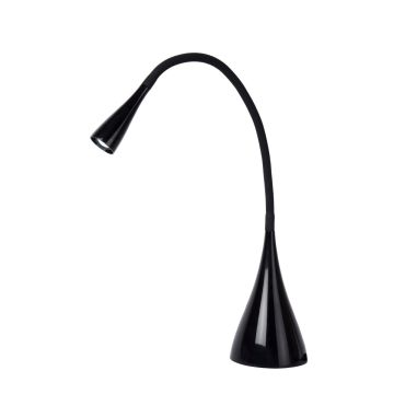 Lucide ZOZY 18650/03/30 lampka biurkowa 1x3w/led 300lm 3000k ip20