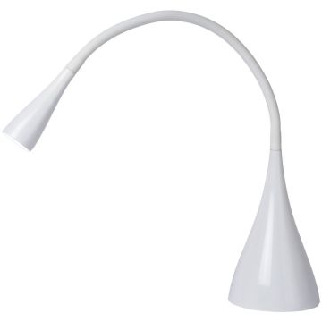 Lucide ZOZY 18650/03/31 lampka biurkowa 1x4w/led 250lm 3000k ip20