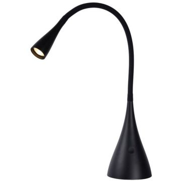 Lucide ZOZY 18656/03/30 lampka biurkowa 1x3w/led 250lm 3000k ip20