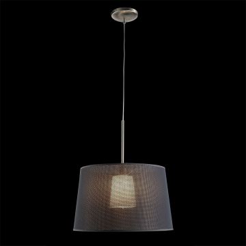 Prezent BAMBI 18072 lampa wisząca 1x60W/E27 IP20