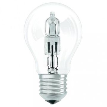 Prezent ECO-HALOGEN BULBS 75244 żarówka 42W/E27 630lm 3000k