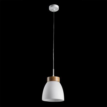 Prezent FOCUS 18068 lampa wisząca 1x40W/E27 IP20