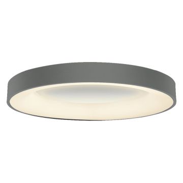 Prezent GENTIS I. 18402 plafon sufitowy 1x75W/LED 4700lm IP20