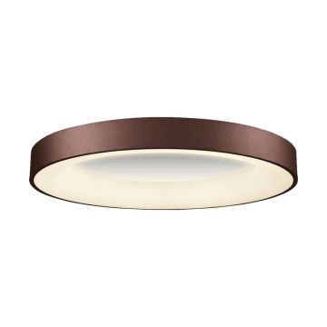 Prezent GENTIS II. 18401 plafon sufitowy 1x55W/LED 3000lm IP20
