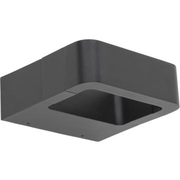 Tk Lighting ARIUS 18081 kinkiet 1x10W/LED 480lm 3000K IP54