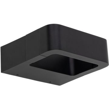 Tk Lighting ARIUS 18204 kinkiet 1x10W/LED 480lm 3000K IP54