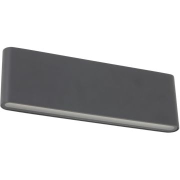 Tk Lighting ARWENA L 18084 kinkiet 1x12W/LED 1000lm 3000K IP54