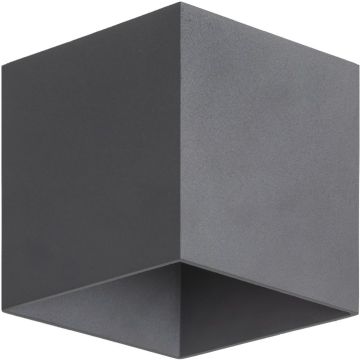 Tk Lighting CUBE 18086 kinkiet 1x5W/LED 650lm 3000K IP54