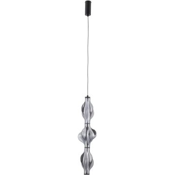 Tk Lighting ELVA 18215 lampa wisząca 1x22W/LED 2616lm 3000K IP20