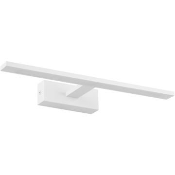 Tk Lighting GALLERY LED 18205 kinkiet 1x12W/LED 1500lm 4000K IP44