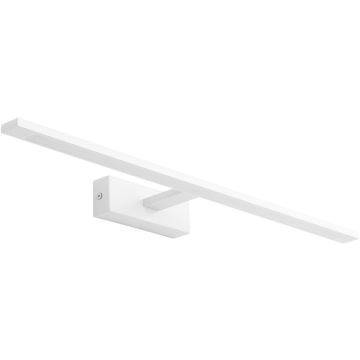 Tk Lighting GALLERY LED 18206 kinkiet 1x20W/LED 2450lm 4000K IP44