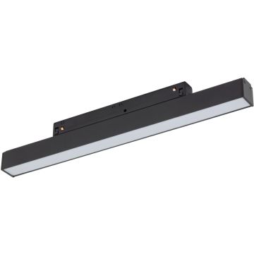 Tk Lighting MAGNETIC EASY 18269 reflektor szynowy 1x12W/LED 920lm 3000/4000/5000K IP20