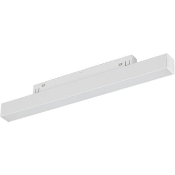 Tk Lighting MAGNETIC EASY 18270 reflektor szynowy 1x12W/LED 920lm 3000/4000/5000K IP20