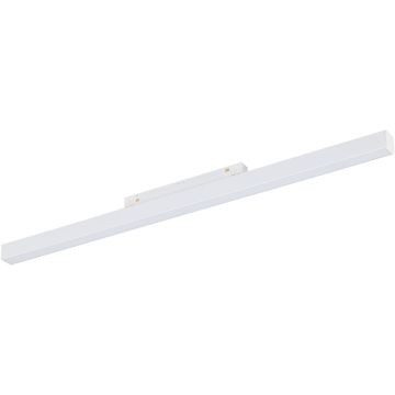 Tk Lighting MAGNETIC EASY 18272 reflektor szynowy 1x24W/LED 1820lm 3000/4000/5000K IP20