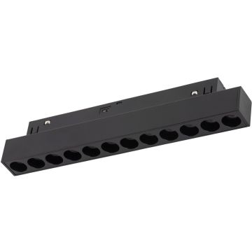 Tk Lighting MAGNETIC EASY 18273 reflektor szynowy 1x12W/LED 967lm 3000/4000/5000K IP20