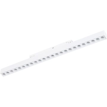 Tk Lighting MAGNETIC EASY 18276 reflektor szynowy 1x24W/LED 1970lm 3000/4000/5000K IP20