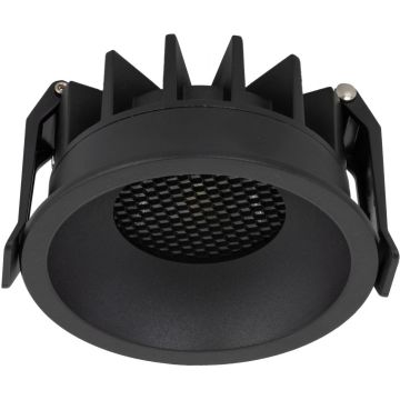 Tk Lighting NEXUS 18127 downlight wpuszczany 1x12W/LED 802lm 3000/4000/6000 K IP20