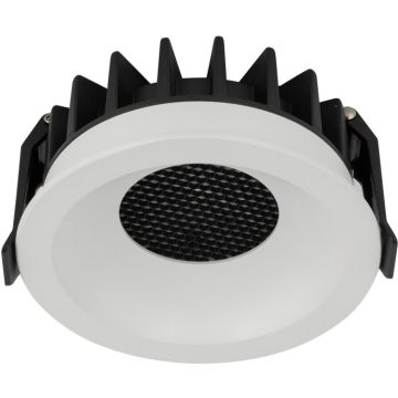 Tk Lighting NEXUS 18132 downlight wpuszczany 1x18W/LED 1129lm 3000/4000/6000 K IP20