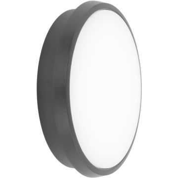 Tk Lighting SFERIS 18088 plafon sufitowy 1x18W/LED 1300lm 3000K IP54