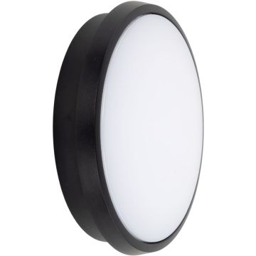 Tk Lighting SFERIS 18187 plafon sufitowy 1x18W/LED 1300lm 3000K IP54