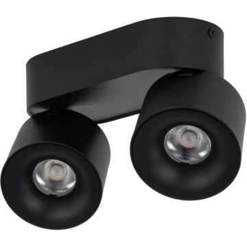 Tk Lighting SPARK 18164 spot 2x10W/LED 1531lm 3000/4000/6000 K IP20