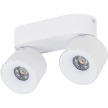 Tk Lighting SPARK 18171 spot 2x10W/LED 965lm 3000/4000/6000 K IP20