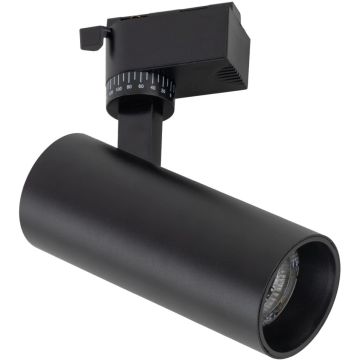 Tk Lighting TRACER 18178 reflektor szynowy 1x10W/LED 750lm 2700/4000/6000K IP20
