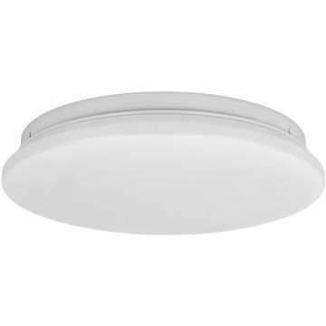 Tk Lighting TRACER 18220 plafon sufitowy 1x12W/LED 980lm 3000/4000/6000 K IP20