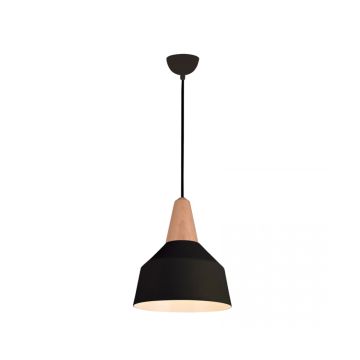 Zambelis PENDANT LAMP 180088 lampa wisząca 1x40w/E27   IP20
