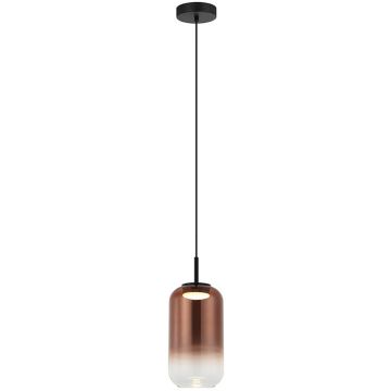 Zambelis PENDANT LED 23219 lampa wisząca 12W/led 780lm 3000K IP20