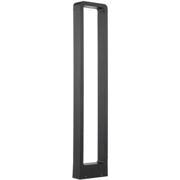 Tk Lighting ARIUS L 19001 lampa stojąca 1x10W/LED 480lm 3000K IP54