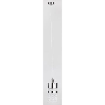 Alfa BRUNO 19221 lampa wisząca 1x60W/E27 