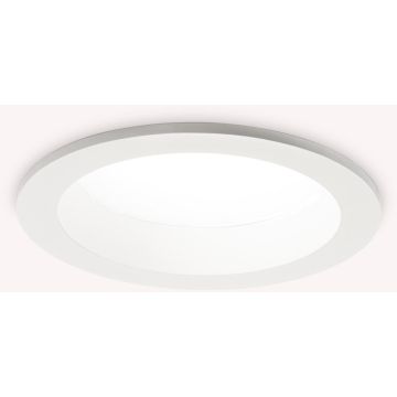 Ideal Lux BASIC 193533 downlight wpuszczany 1x20W/LED  3000K ip20