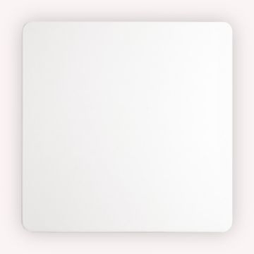 Ideal Lux COVER 195735 kinkiet 1x11W/LED   ip20