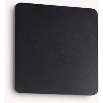 Ideal Lux COVER 195766 kinkiet 1x9,5W/LED   ip20