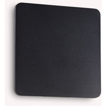 Ideal Lux COVER 195773 kinkiet 1x11W/LED   ip20