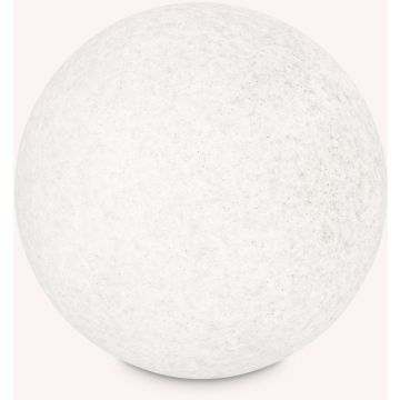Ideal Lux DORIS 195490 lampa stojąca 1x60W/E27   ip44
